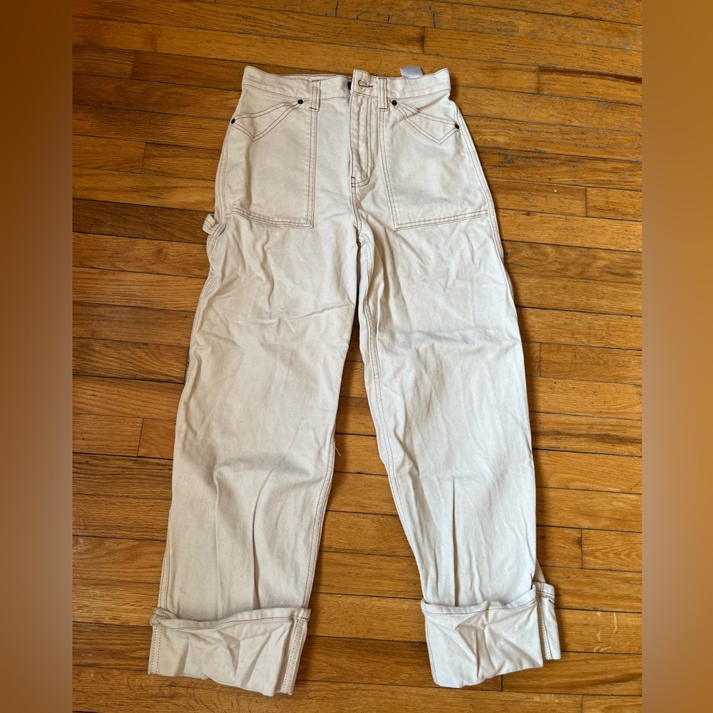 BDG Urban Outfitters Carpenter Jeans
